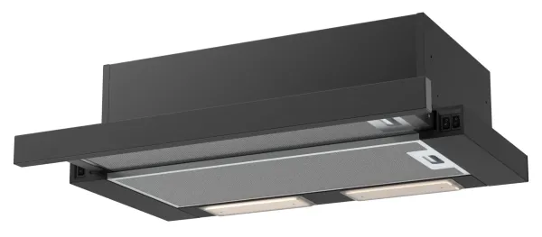 Amica FH 664 621 S FLACHSCHIRMHAUBE 60 CM